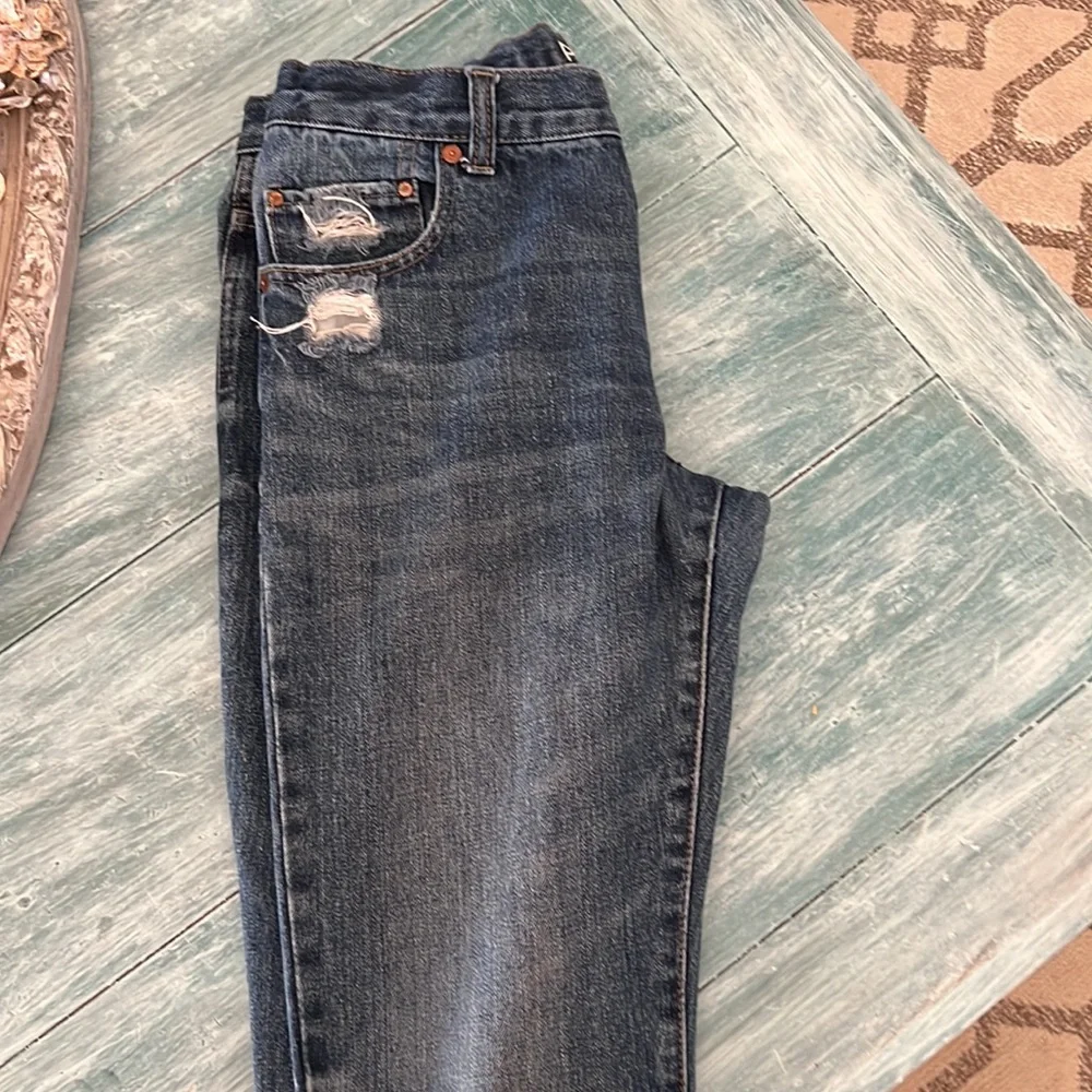 Aeropostale skinny jean.‎